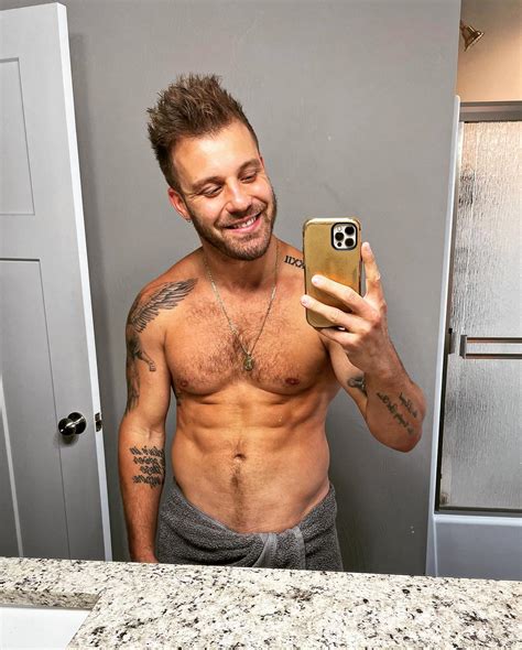 ‘The Challenge’ star Paulie Calafiore comes out as bisexual